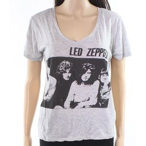 Led Zeppelin T-Shirt Size Small